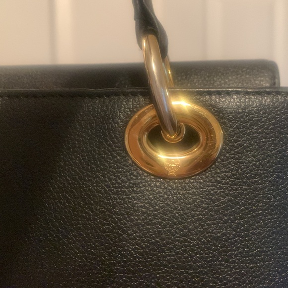 MCM Mini Bucket Top Handle - Picture 5 of 10